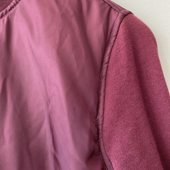 ⭐️Host Pick⭐️Forever 21 Bomber Jacket - Picture 5 of 11